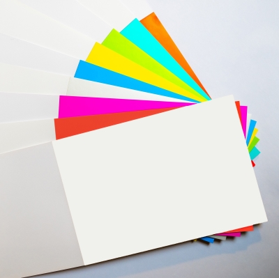 Flipchart elektrostatyczny 